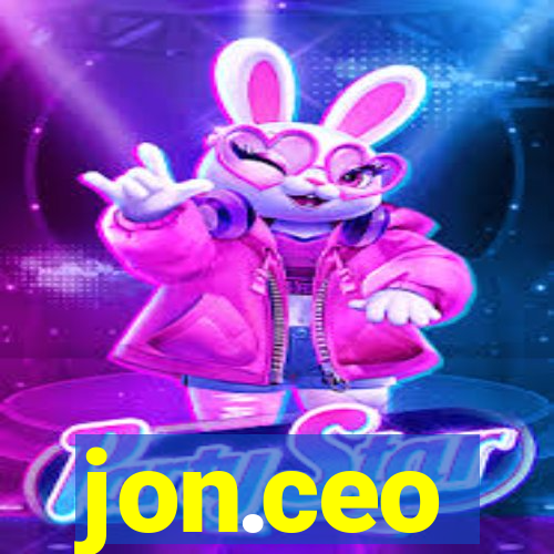 jon.ceo