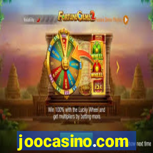 joocasino.com