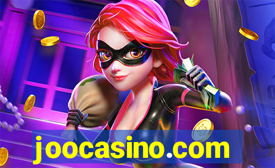 joocasino.com