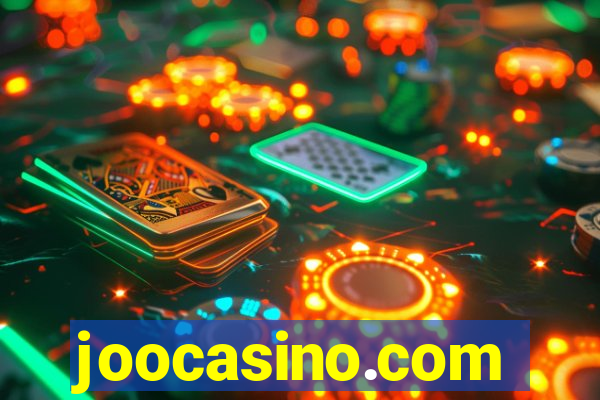 joocasino.com