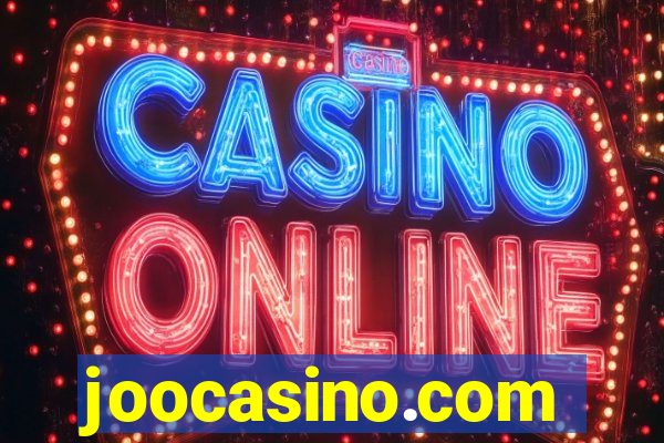 joocasino.com