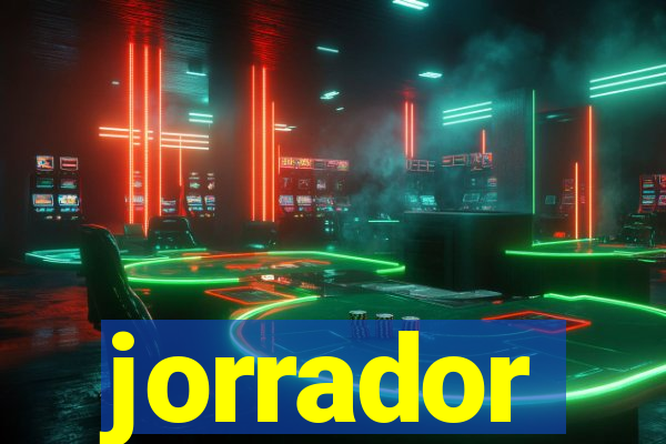 jorrador