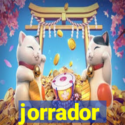 jorrador