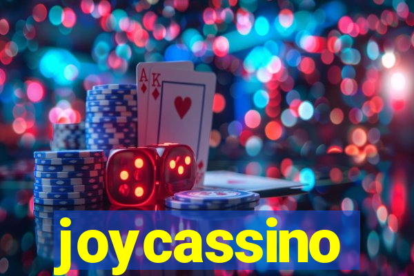 joycassino