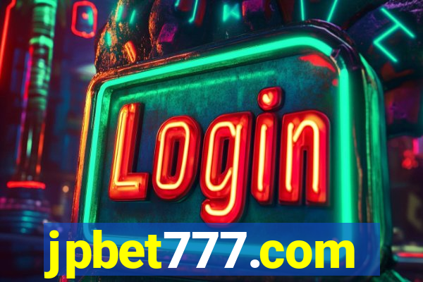 jpbet777.com