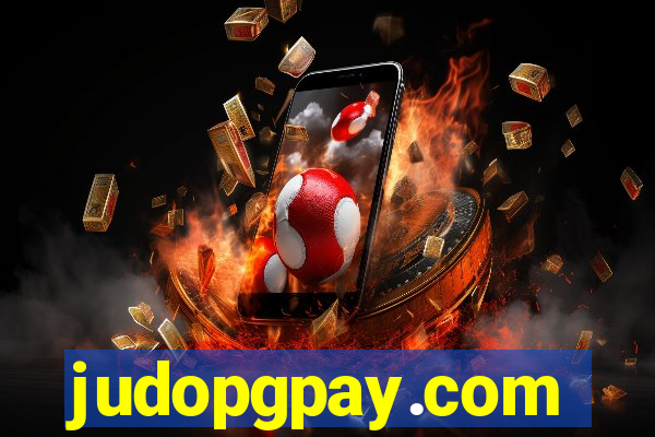 judopgpay.com