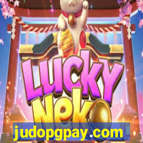 judopgpay.com