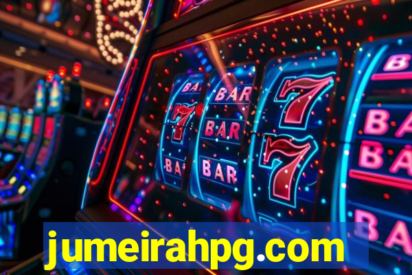 jumeirahpg.com