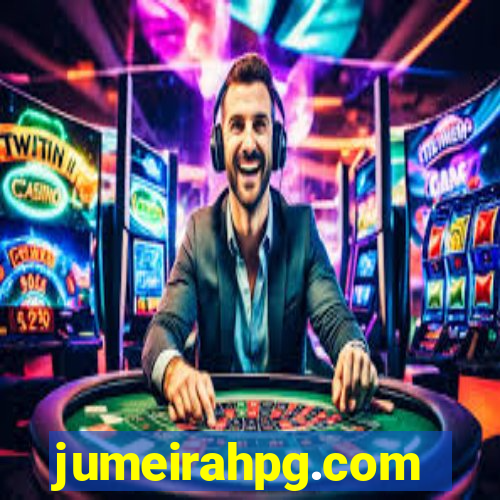 jumeirahpg.com