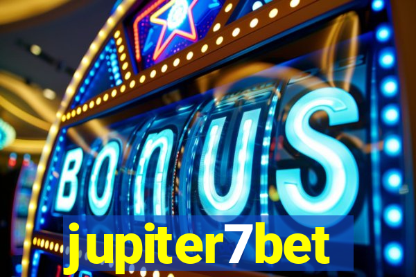 jupiter7bet