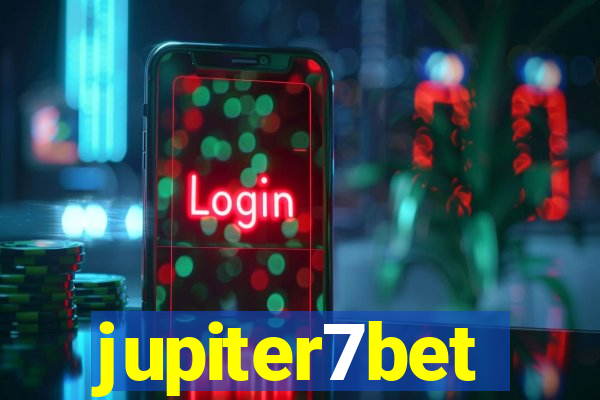 jupiter7bet