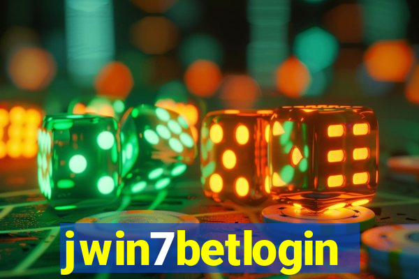 jwin7betlogin