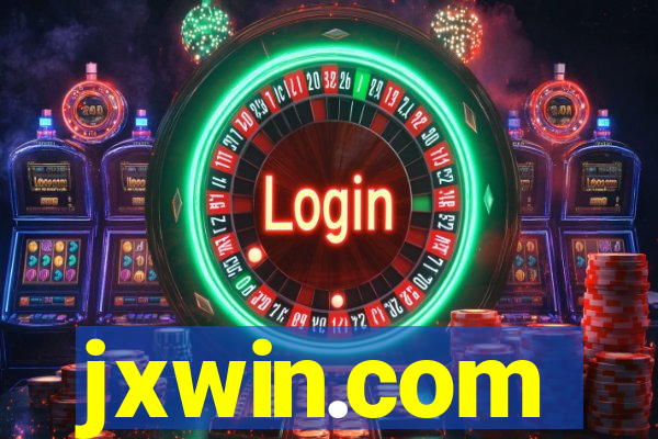 jxwin.com