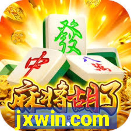 jxwin.com