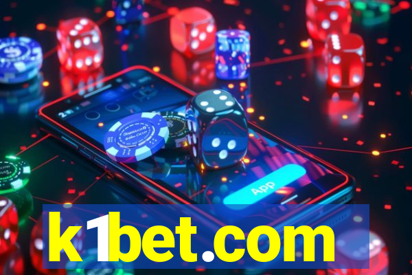 k1bet.com