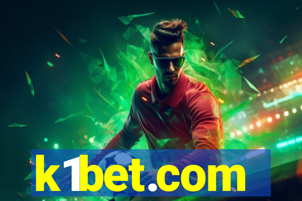 k1bet.com