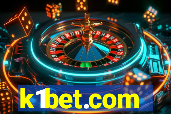 k1bet.com