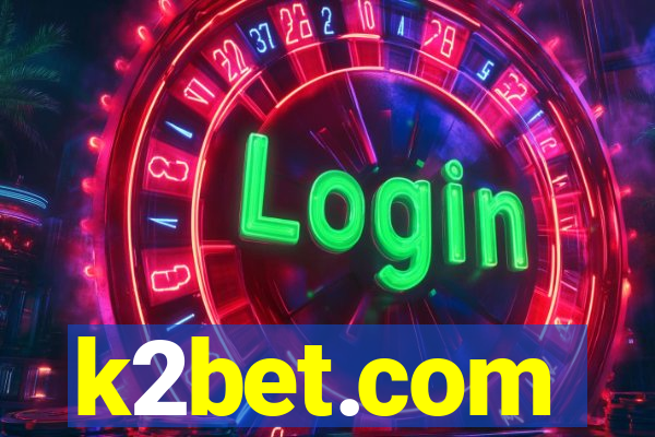 k2bet.com