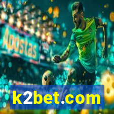 k2bet.com