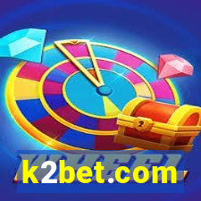 k2bet.com