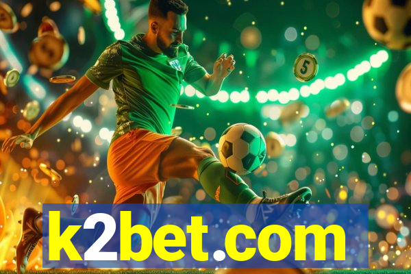 k2bet.com