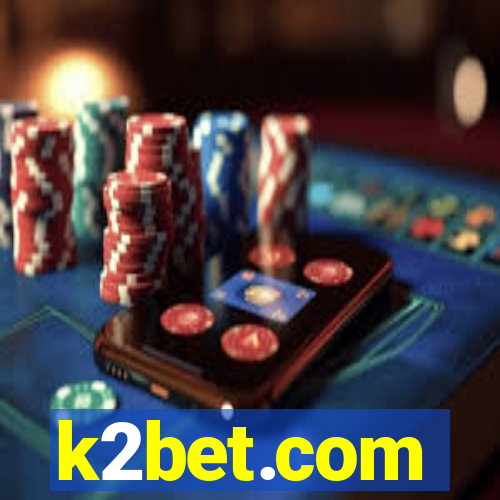 k2bet.com