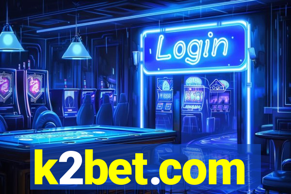 k2bet.com