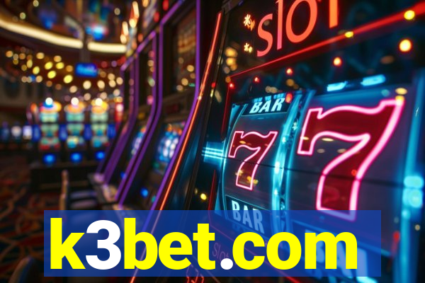 k3bet.com