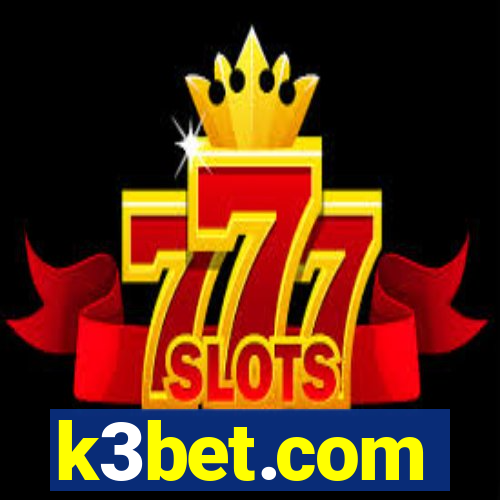 k3bet.com