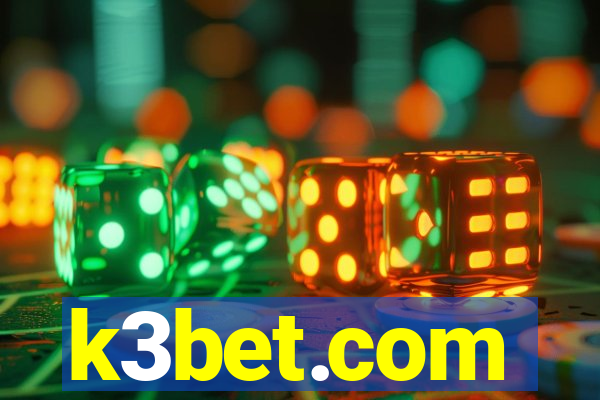 k3bet.com