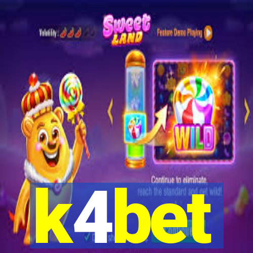 k4bet