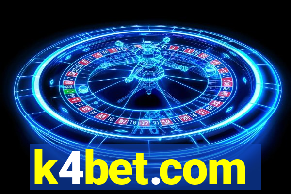 k4bet.com