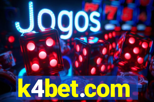 k4bet.com