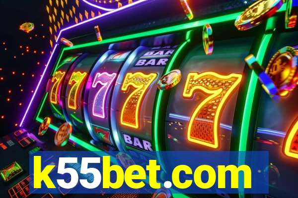 k55bet.com