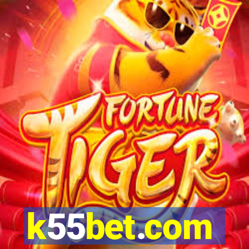 k55bet.com