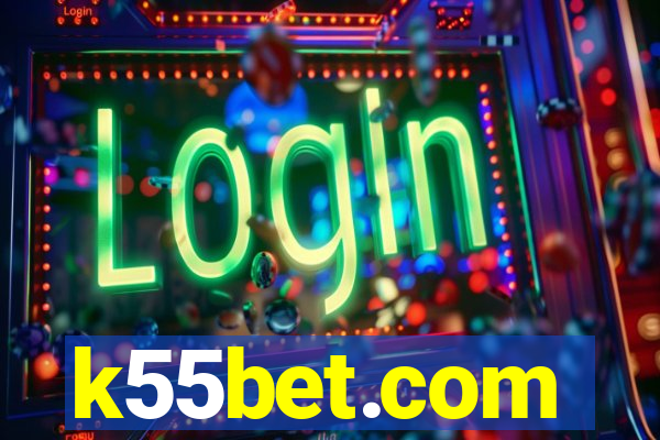 k55bet.com