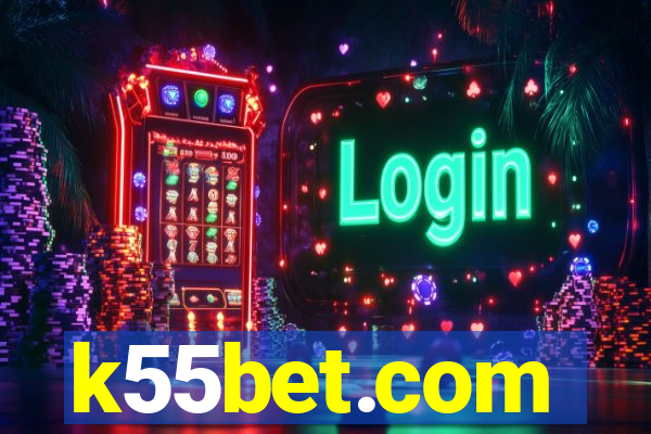 k55bet.com