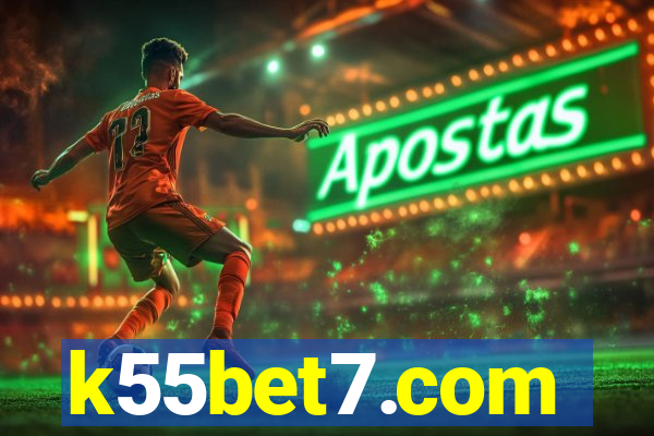 k55bet7.com