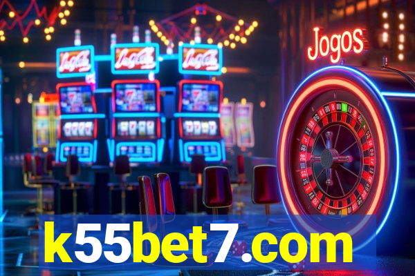 k55bet7.com