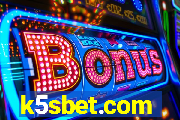 k5sbet.com