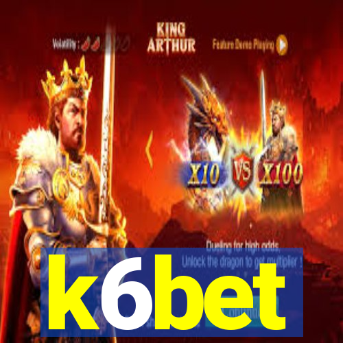 k6bet