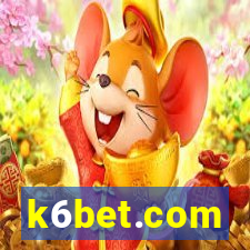 k6bet.com