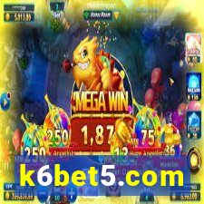 k6bet5.com