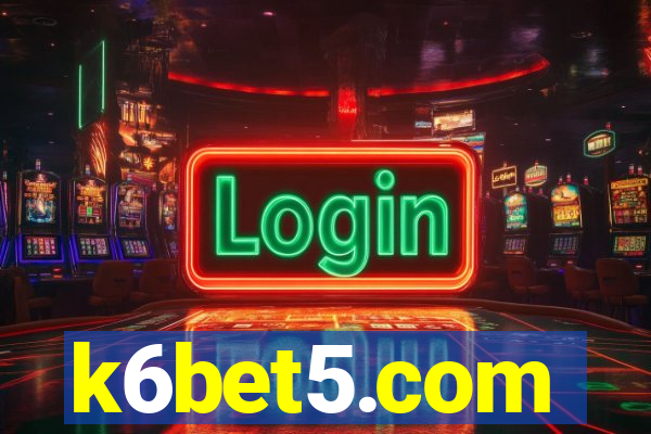 k6bet5.com