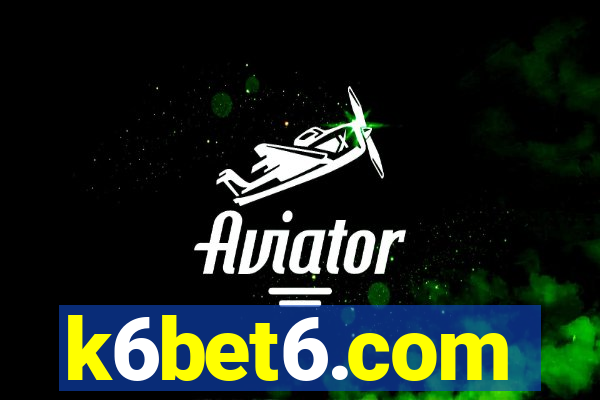 k6bet6.com