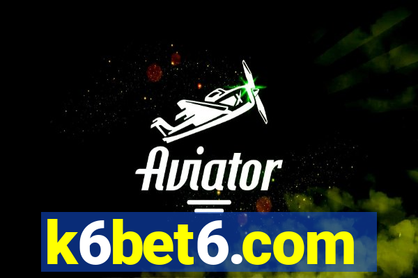 k6bet6.com