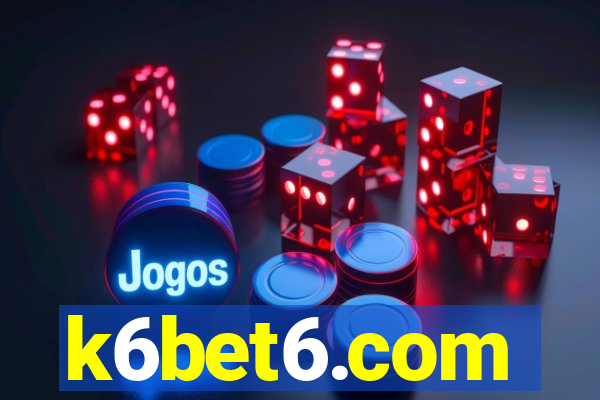 k6bet6.com