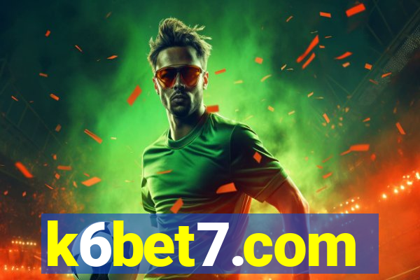 k6bet7.com