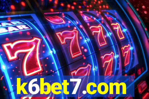 k6bet7.com