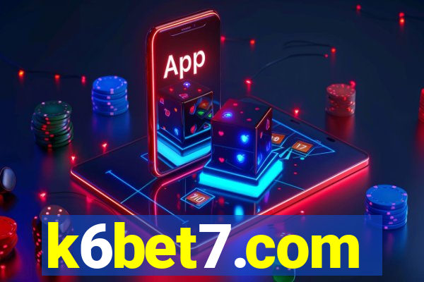 k6bet7.com